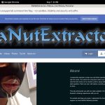Free DaNutExtractor Day Trial
