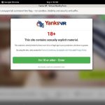 Free Download Yanksvr.com