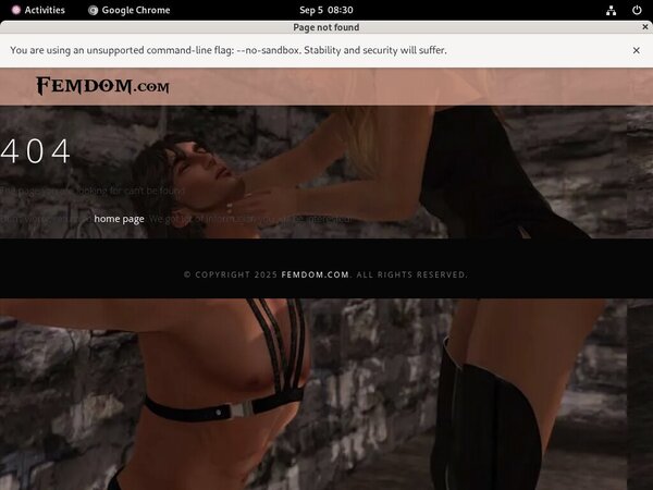 Free Femdom.com Trial Account Free Femdom.com Trial Account