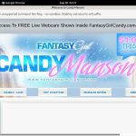 Free Full Fantasy Girl Candy Porn Free Full Fantasy Girl Candy Porn