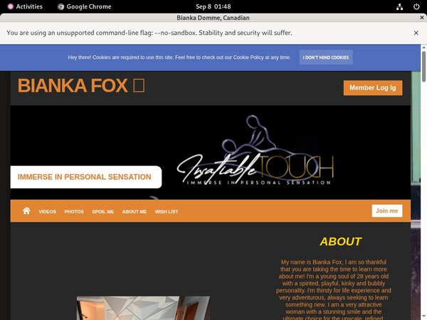 Free Full Goddessbianka.com Porn Free Full Goddessbianka.com Porn