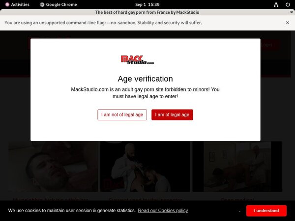 Free Mackstudio Username And Pass