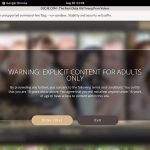 Free Oldje Trial Account