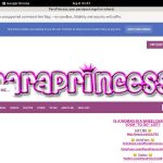 Free ParaPrincess Site Rip