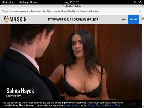 Free Pass For Mr Skin Free Pass For Mr Skin