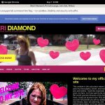 Free Pass Sheri Diamond