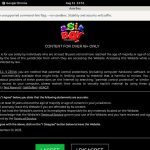 Free Password To Asiaboy.net