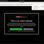 Free Pink O VOD Discount Membership