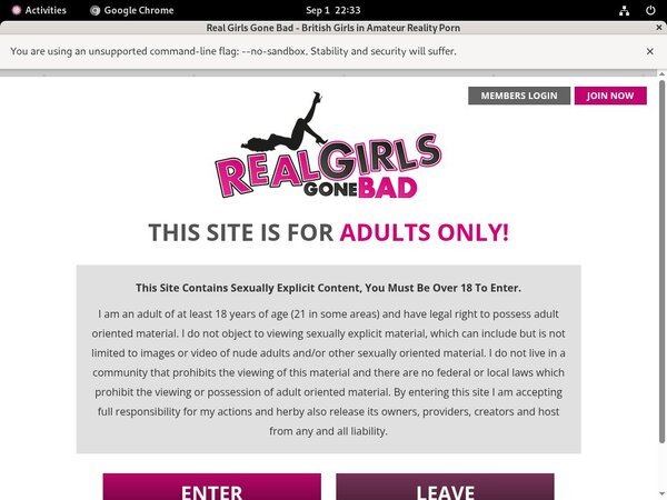 Free Realgirlsgonebad Porn