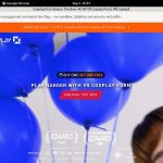 Free VR Cosplay X Id