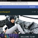 Free Video Muna(muslimgirll)