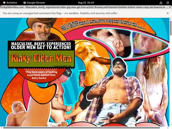 Full Kinkyoldermen Movies Full Kinkyoldermen Movies