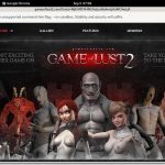 Game Of Lust 2 Porn Password