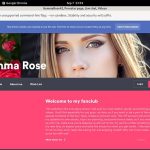 GemmaRose42 Hot