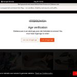 Get Citebeur Password