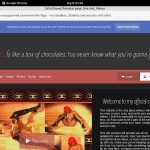 Get Cocochanel.modelcentro.com Free Login