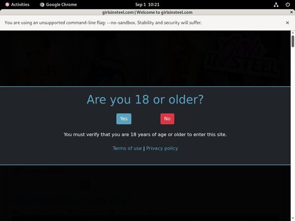 Girlsinsteel With Paypal Account Girlsinsteel With Paypal Account