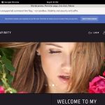 GloriaLamour Active Password