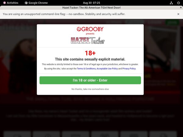 [Image: Hazeltuckercom-Logon.jpg]