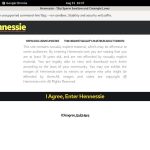 Hennessie Free Sex
