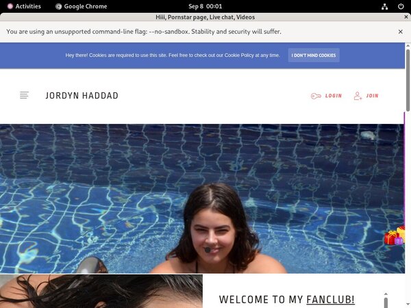 Hiii Wnu.com Page