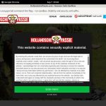 Hollandsche Passie Male Pornstars