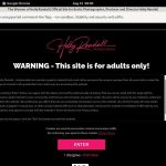 Holly Randall Save 50% On 30Day Pass