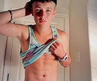 Horny Twink BF Discount Payment s1
