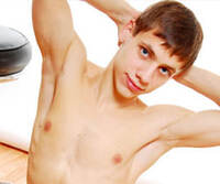 Horny Twink BF Discount Payment s3