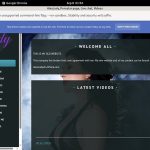 How To Get Free AlexLady Account