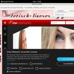 How To Get Into Fetischlivesex