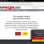 How To Get Into Pornmegaload Free