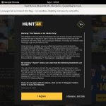 Hunt4k Update