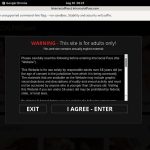 Interracial Pass With Paysafecard