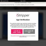 Istripper.com Review Site