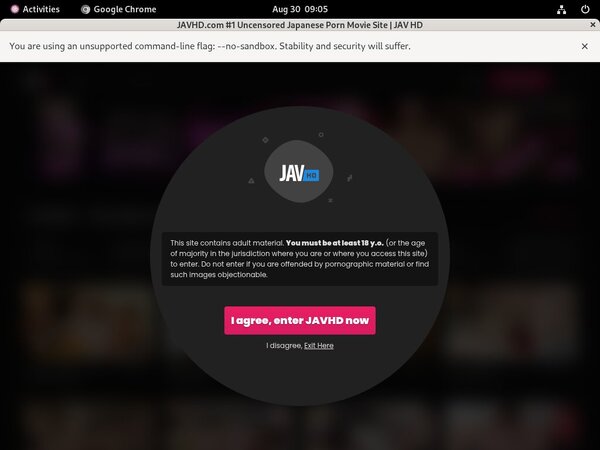 JAV HD Accounts And Passwords