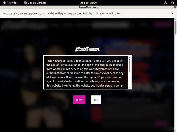 [Image: Jamesdeen-Cams.jpg]