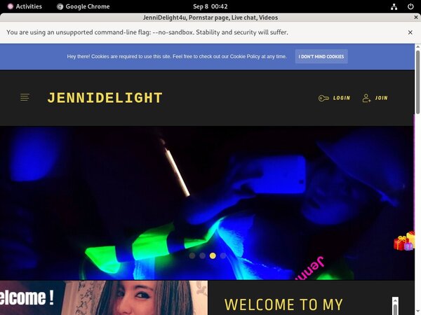 JenniDelight4u Accs