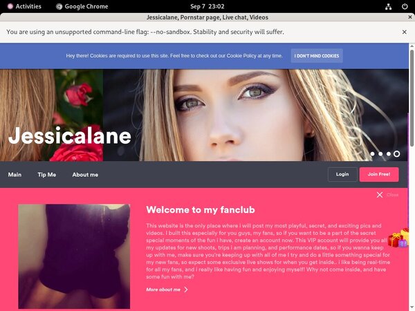 Jessicalane Segpayeu Com