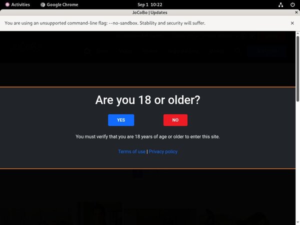 JoCoBo For Free