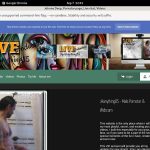 Johnne Deep Com Logins