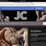 Jonny Cockfill Password Account