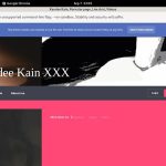 Kainkandee Xxx