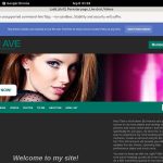 Ladiiblu13.modelcentro.com Account Premium