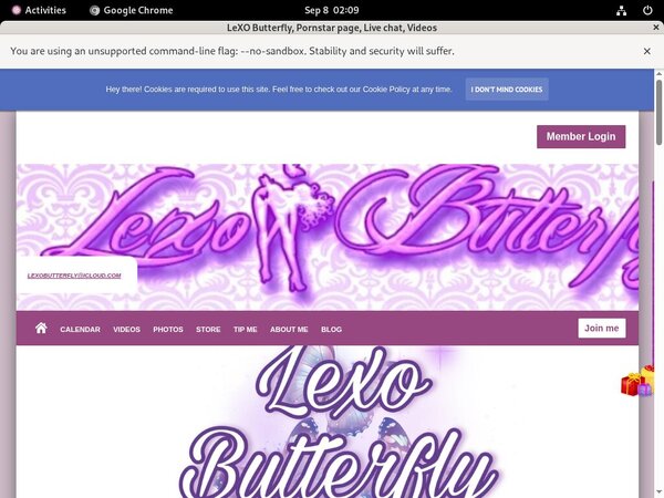 [Image: LeXO-Butterfly-Discount-Promotion.jpg]