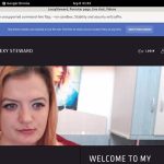 LexxySteward Account