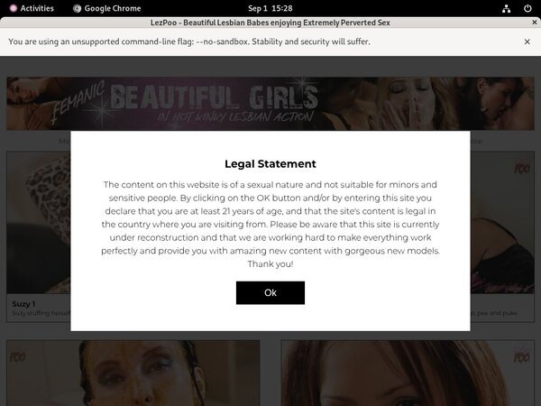 Lezpoo.com Nude Photos