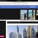 Limited Sibel.modelcentro.com Promo