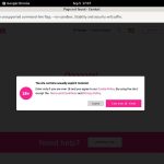 LittlePrincess Signup