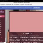 LivyLaRue Epoch Discount